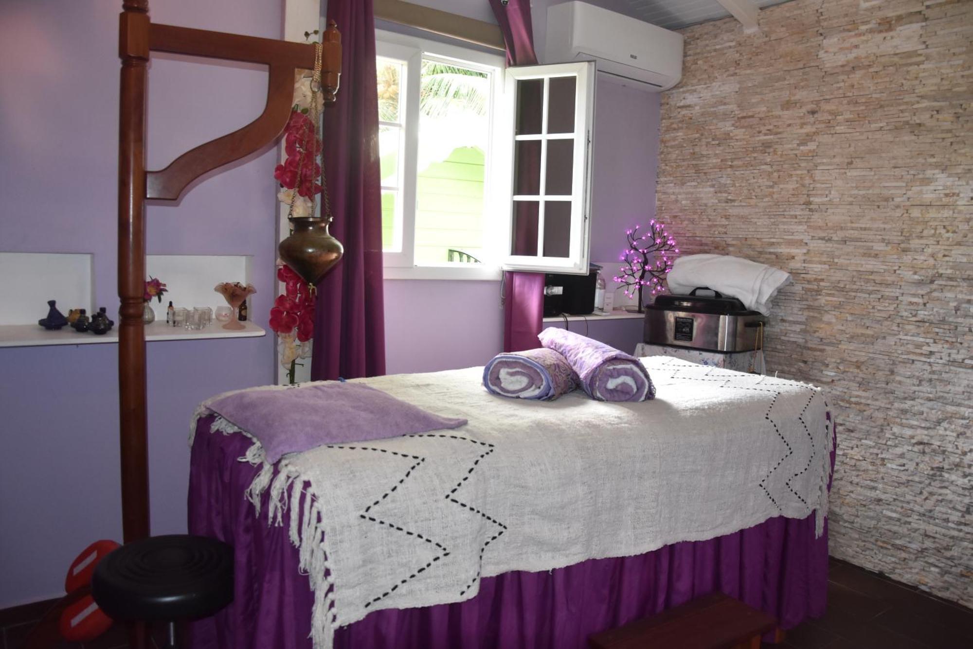Holiday home D'arles 