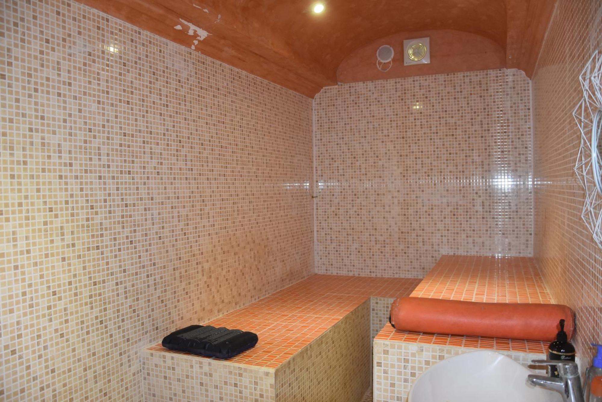 Holiday home D'arles 