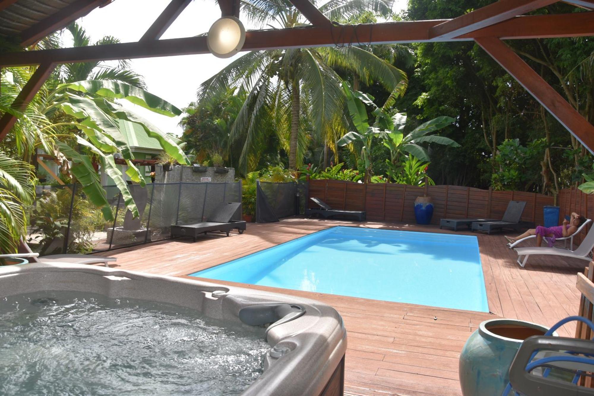 Holiday home D'arles 